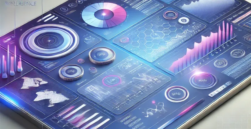商务智能怎么选择云服务？2025年三大厂商对比！  